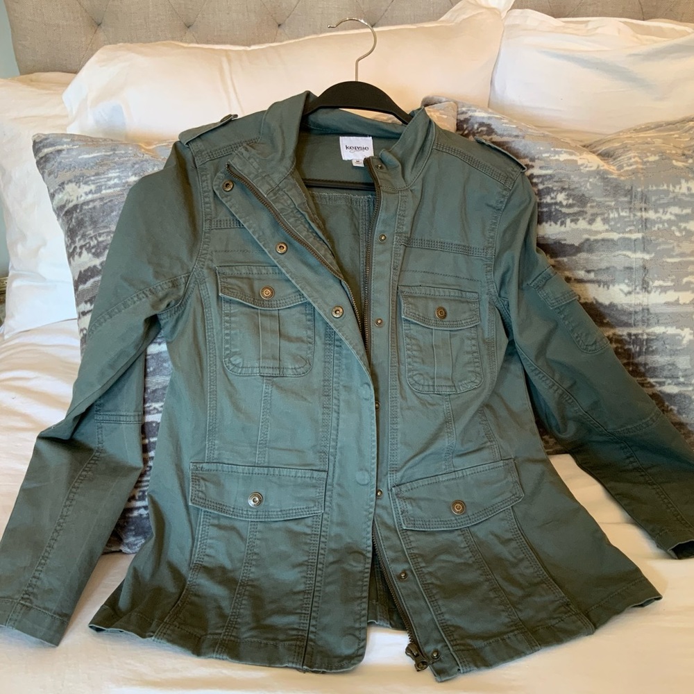 Military Jacket